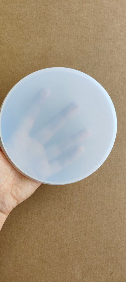 6 inch Round/Circle Mould