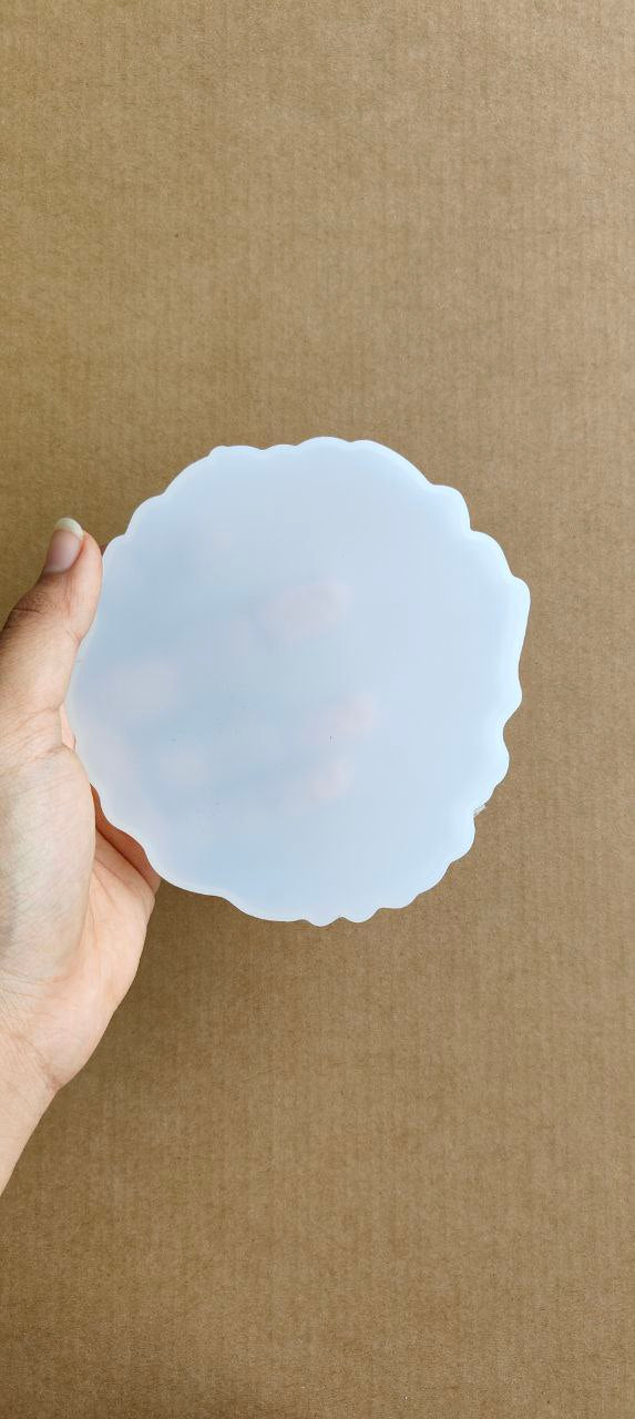 4 inch Agate Mould