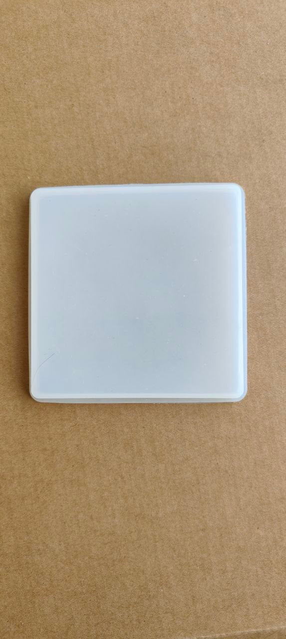 4 inch Square Mould