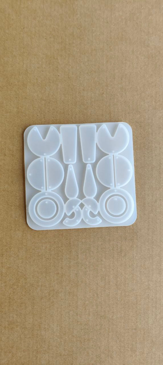 Earings Mould