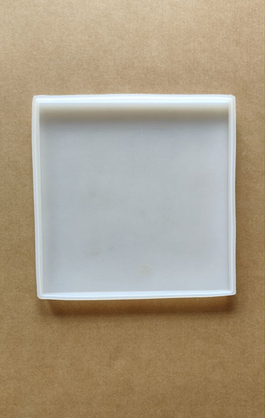 8 inch Square Mould