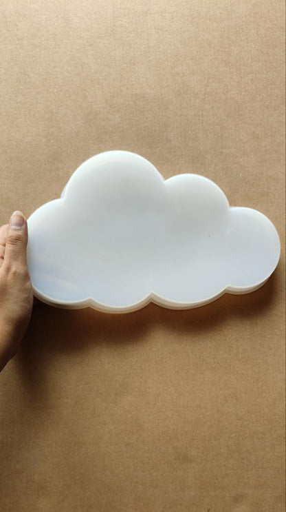 Cloud Mould - Set of 5 pcs