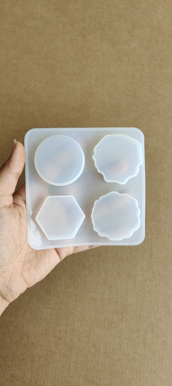 Popsocket Mould - B