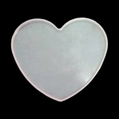 6 inch Heart Mould