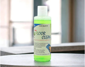 Floor Cleaner 100Ml