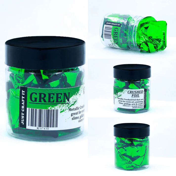 Green Flakes