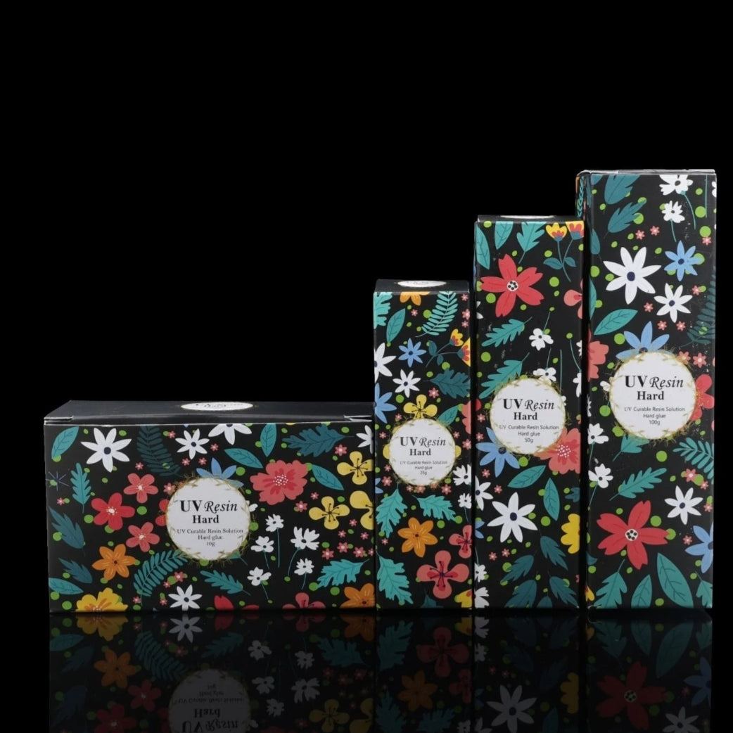 UV Resin / Jewellery Resin