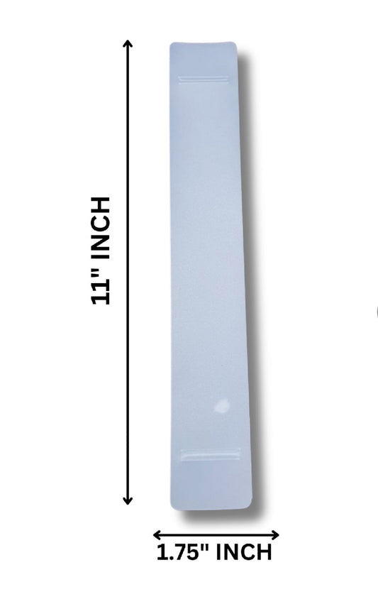 Bracelet/Anklet packaging cover - big