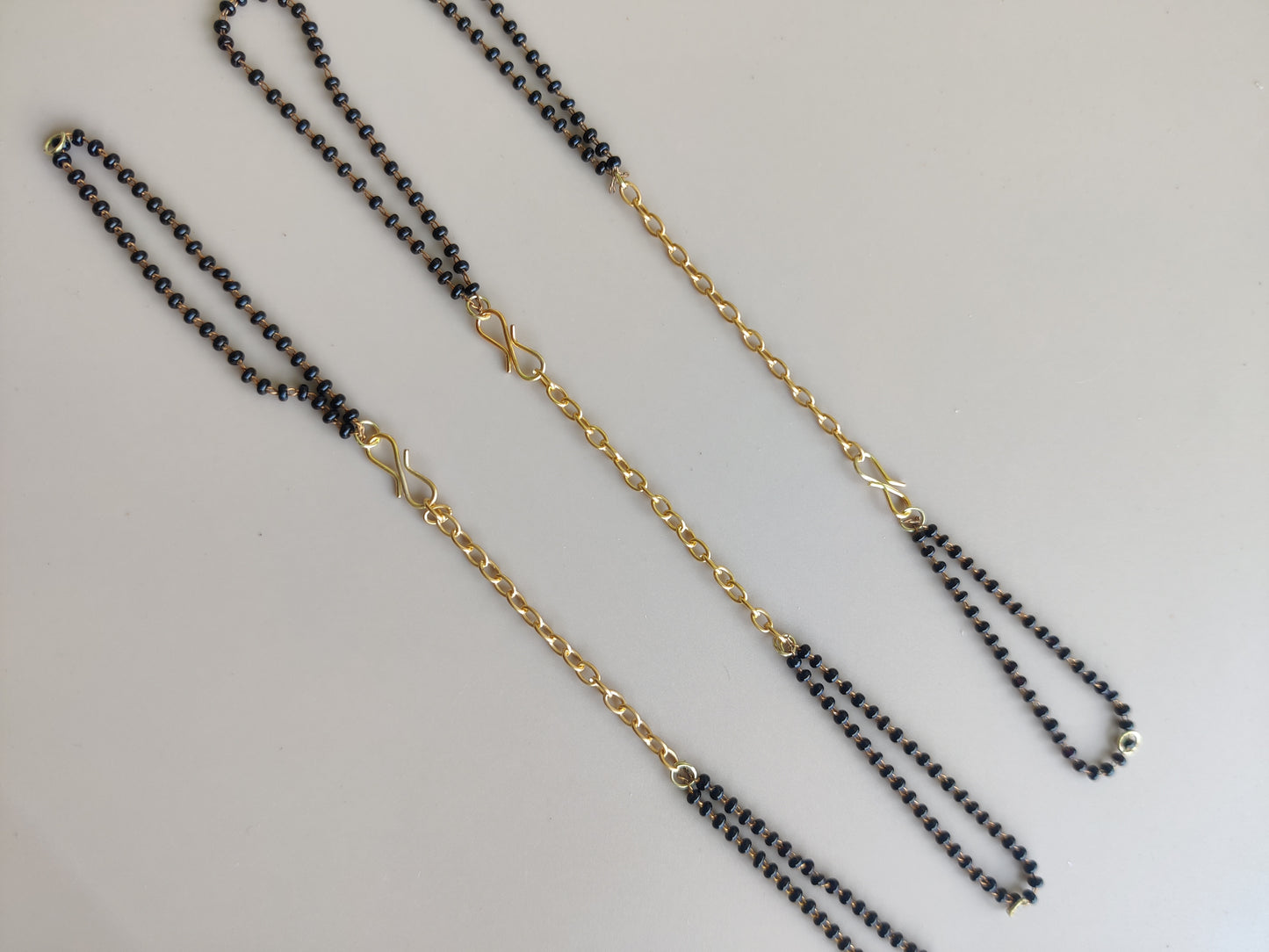 Mangalsutra Bracelet Chain