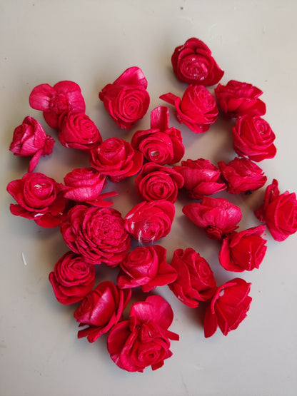Flower - Sola Rose