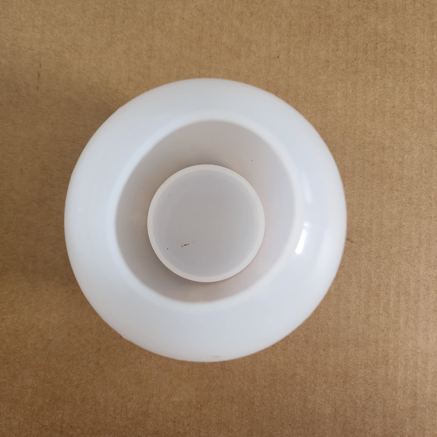 Sphere Tea light Holder Mould