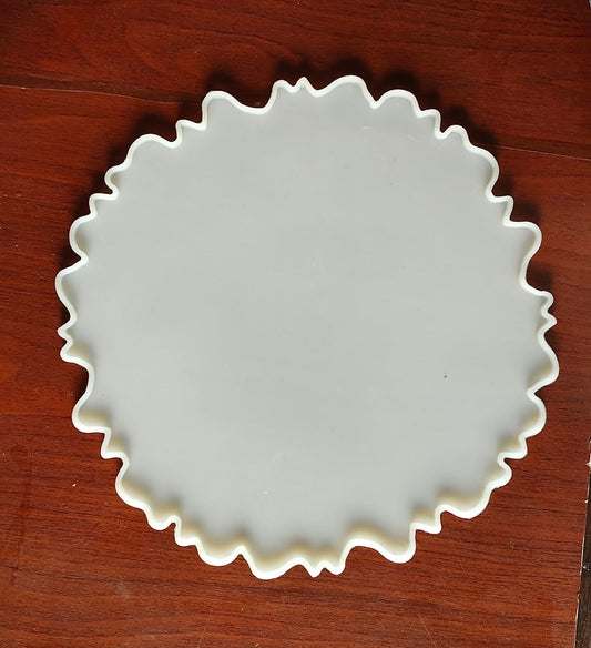 12 inch Agate Mould