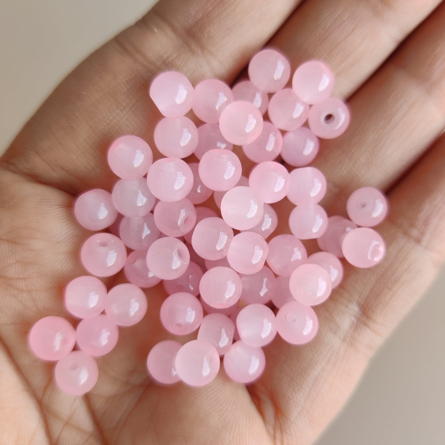 Colourful beads for Bracelet / Rakhi Making