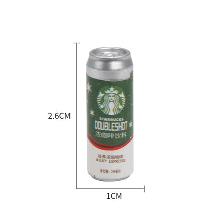 Starbucks expresso miniature bottle