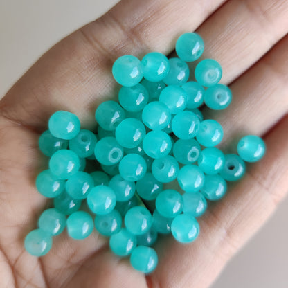 Colourful beads for Bracelet / Rakhi Making