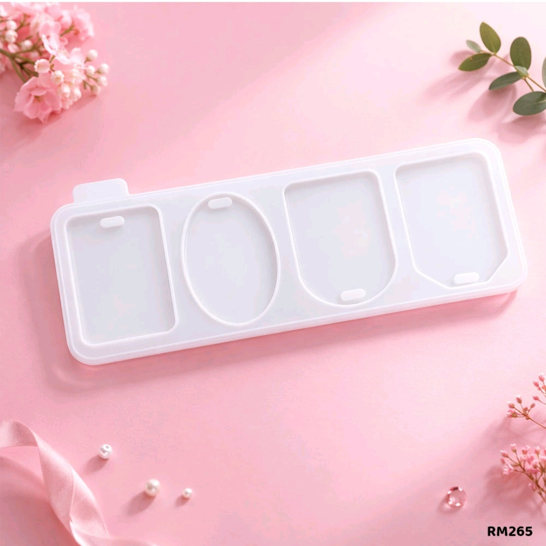 Luggage Tags mould B
