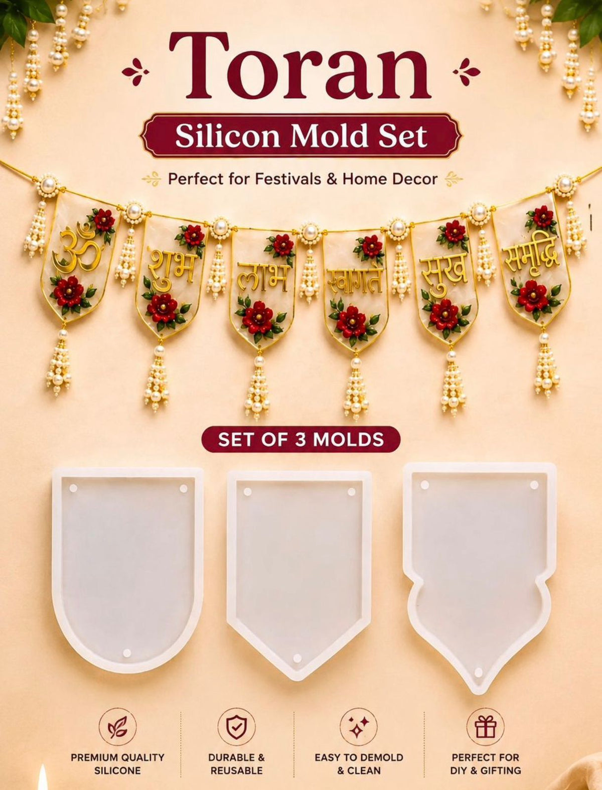 Toran mould