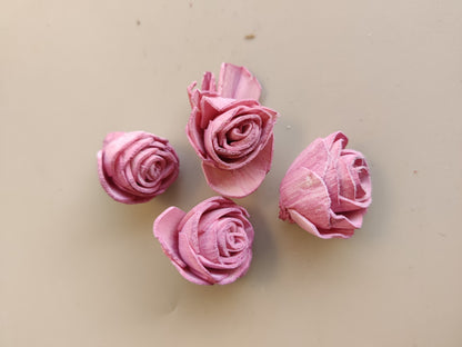 Flower - Sola Rose