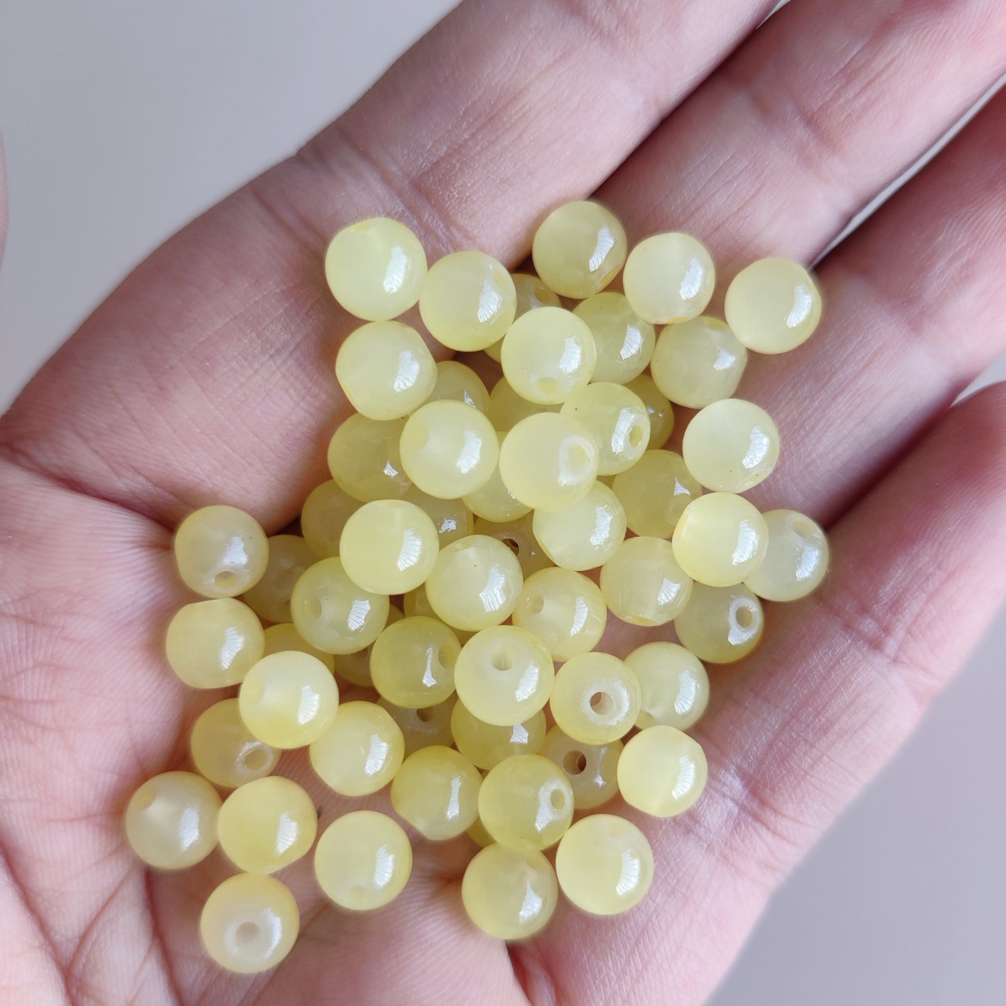 Colourful beads for Bracelet / Rakhi Making