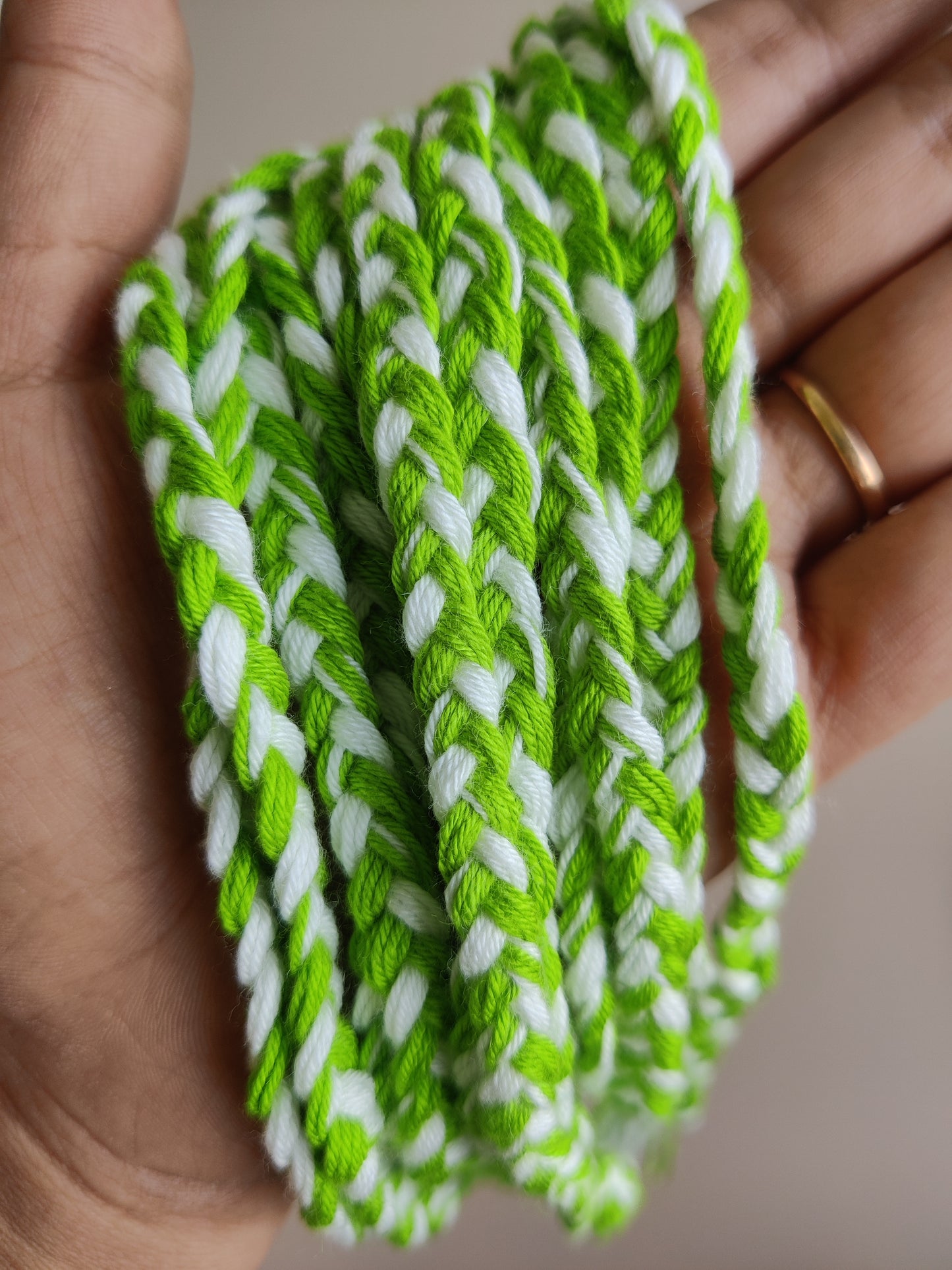 Thread/ rope/ Rakhi Thread/ Plain rakhi