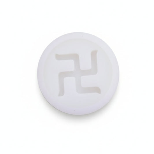 Swastik mould