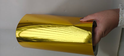 Vinyl sheet