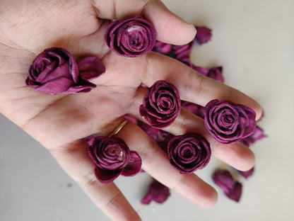 Flower - Sola Rose