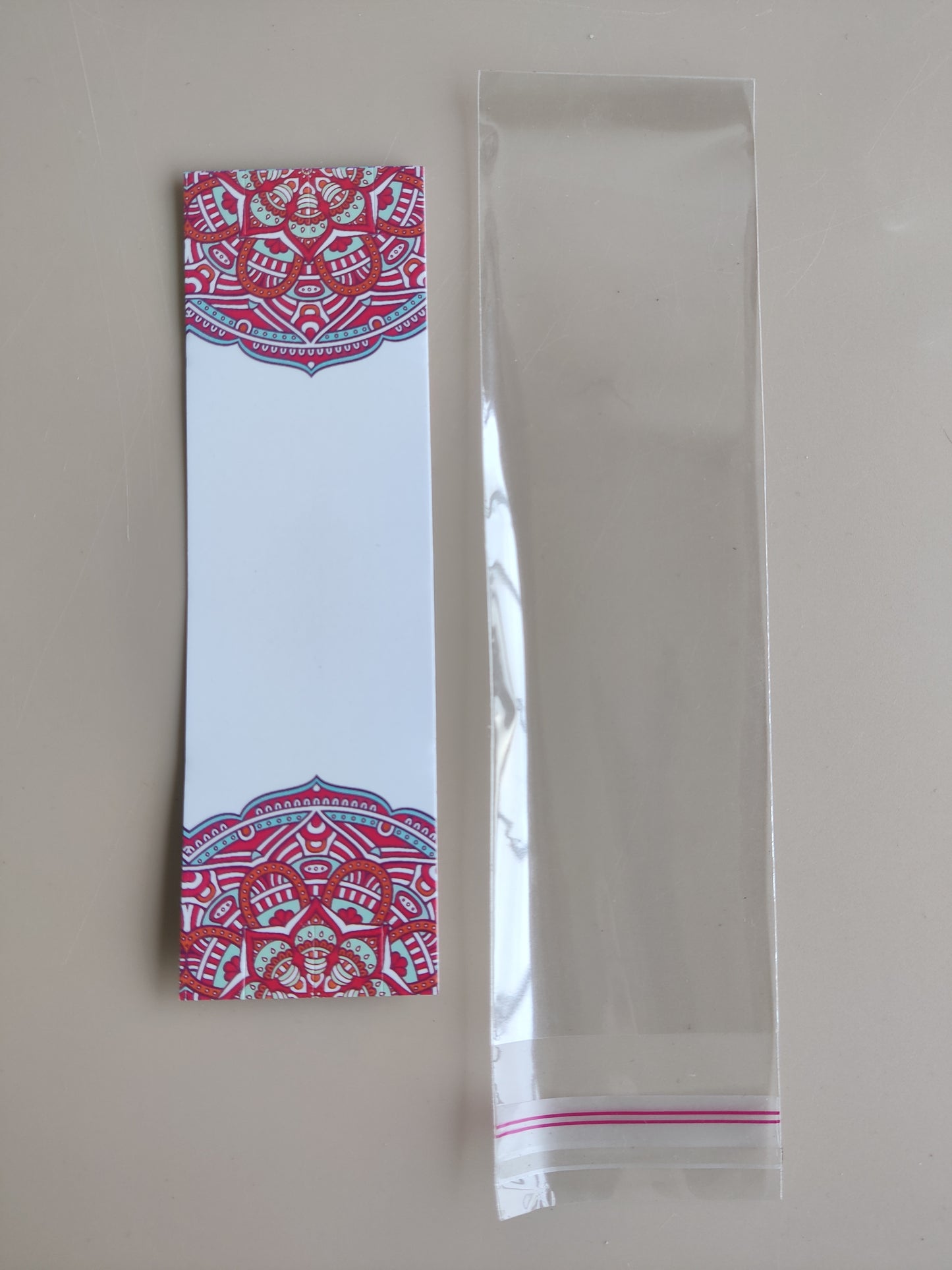 Rakhi Card with packet -  I