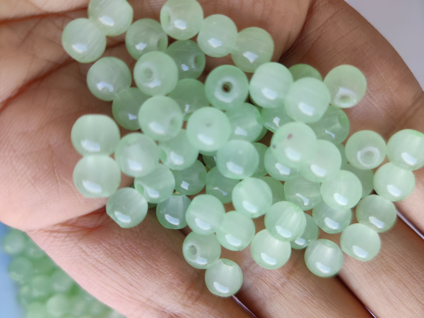 Colourful beads for Bracelet / Rakhi Making