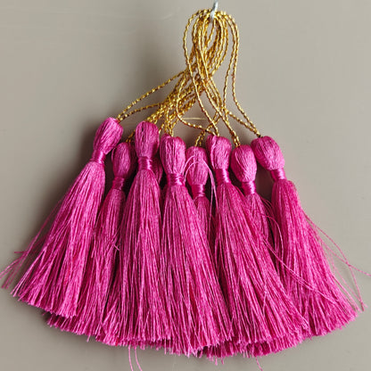 Thread Tessels