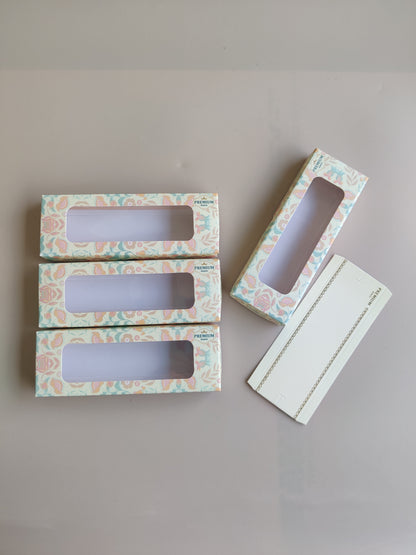 Premium Rakhi card / box