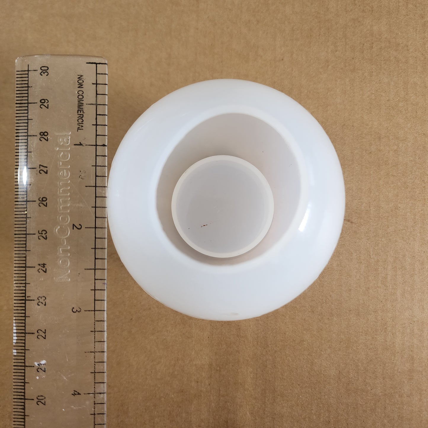 Sphere Tea light Holder Mould