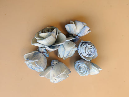Flower - Sola Rose