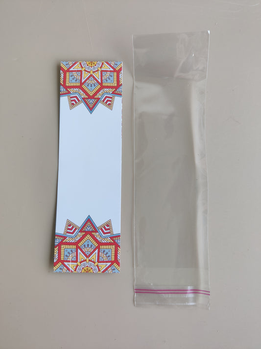 Rakhi Card with packet -  J