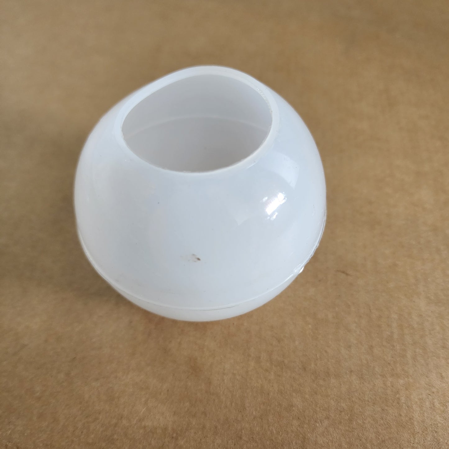 Sphere Tea light Holder Mould