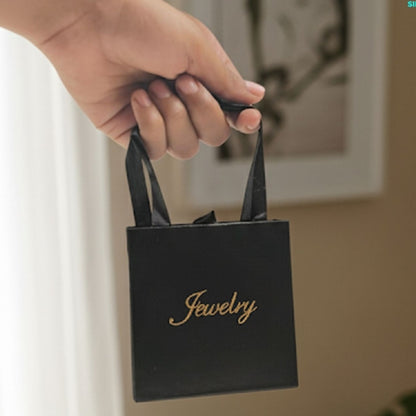Luxury jewellery packaging box - Medium