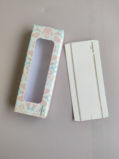 Premium Rakhi card / box