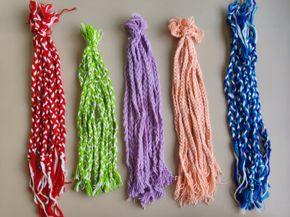 Thread/ rope/ Rakhi Thread/ Plain rakhi