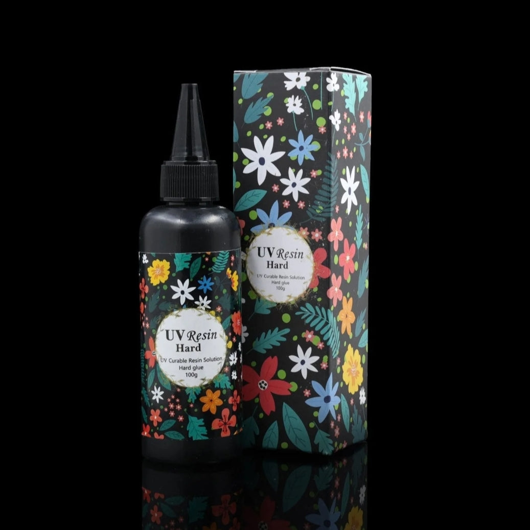 UV Resin / Jewellery Resin