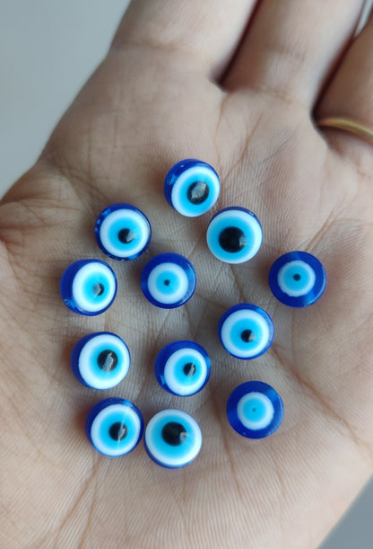 Evil eye beads