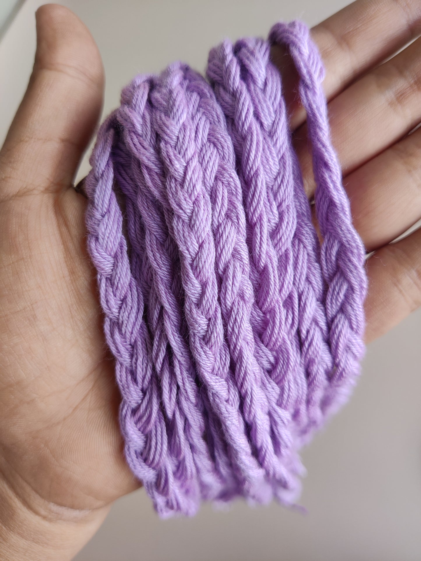 Thread/ rope/ Rakhi Thread/ Plain rakhi