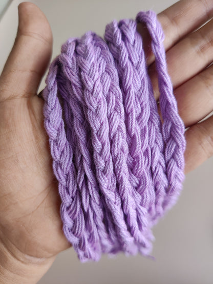 Thread/ rope/ Rakhi Thread/ Plain rakhi