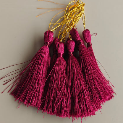 Thread Tessels
