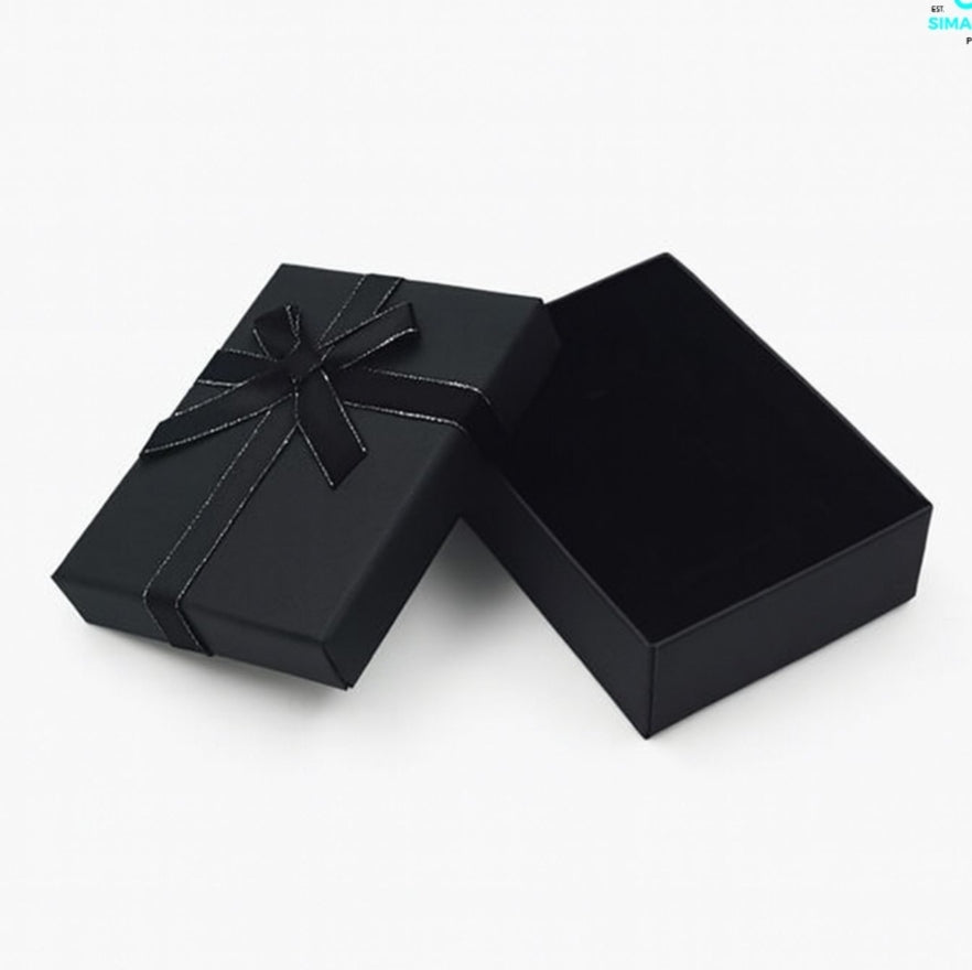 Luxury jewellery packaging box - small