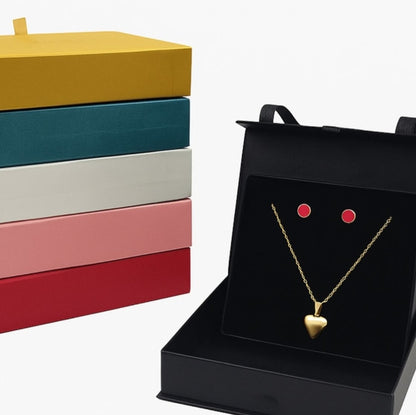 Luxury jewellery packaging box - Big