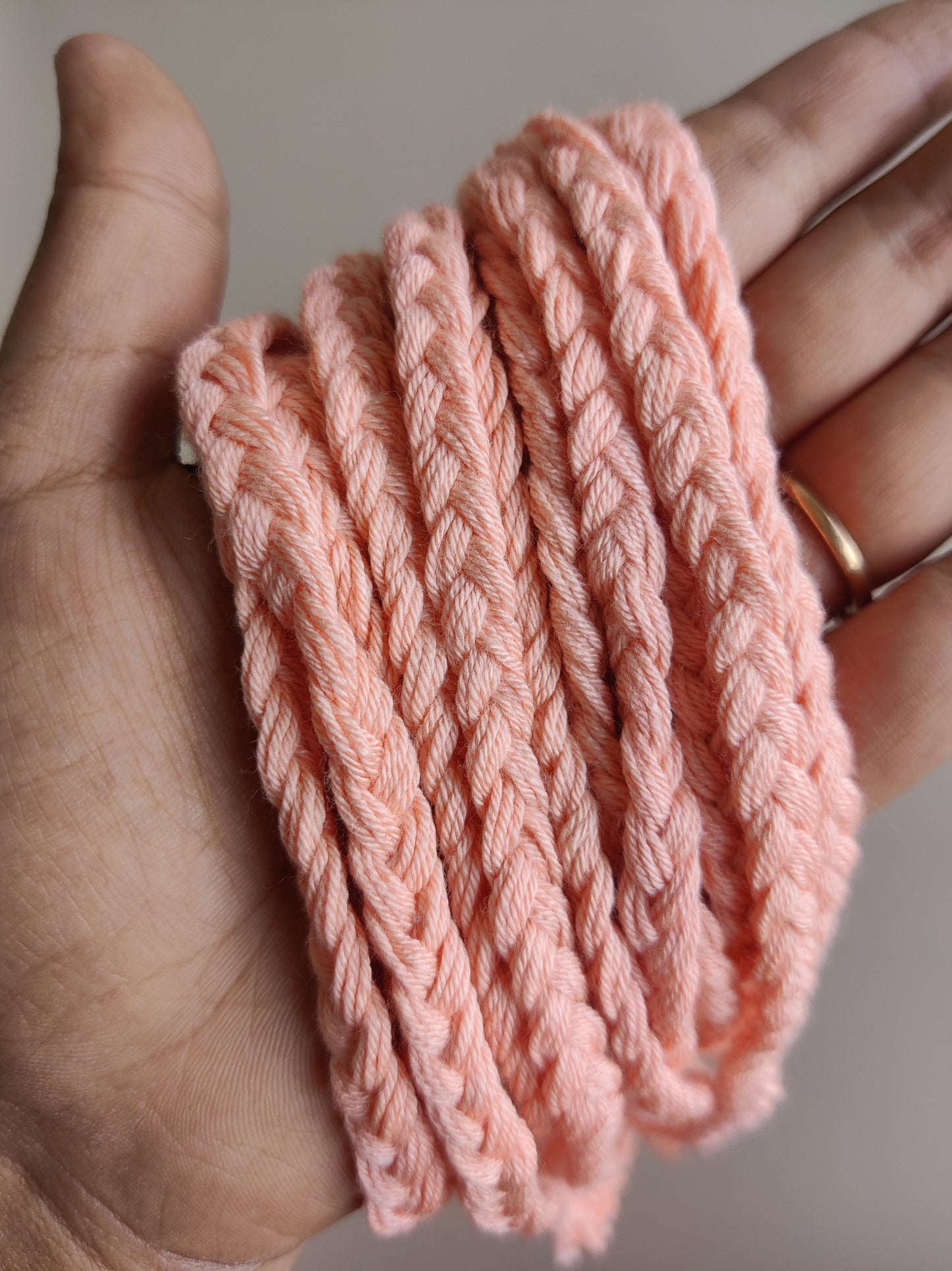 Thread/ rope/ Rakhi Thread/ Plain rakhi