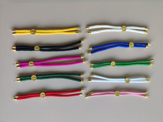 Premium Rakhi dori/ bracelet thread