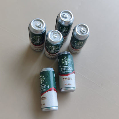 Starbucks expresso miniature bottle
