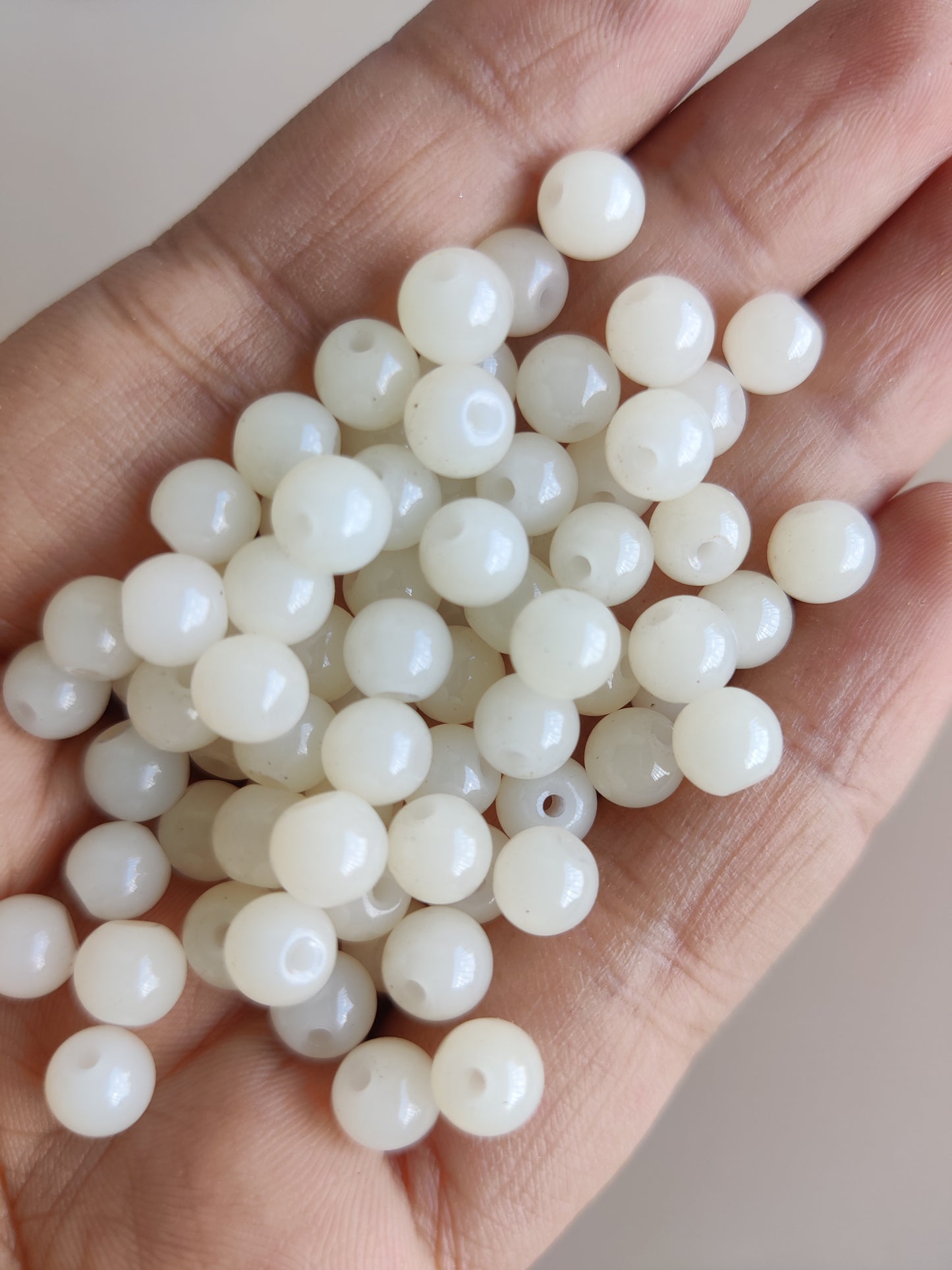 Colourful beads for Bracelet / Rakhi Making