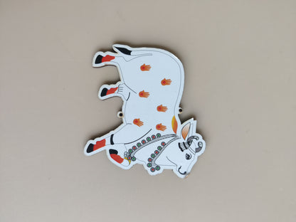 Cow cutout - Pair